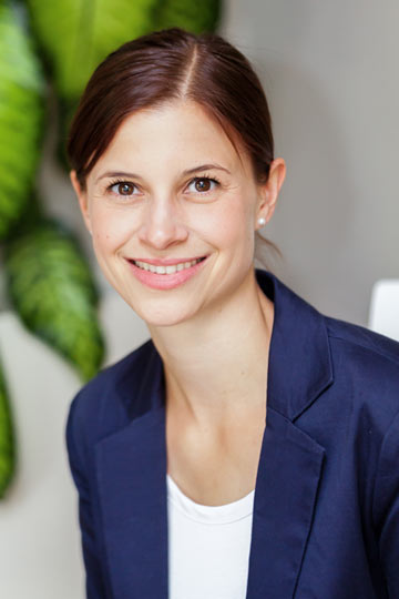 Annalena Harren